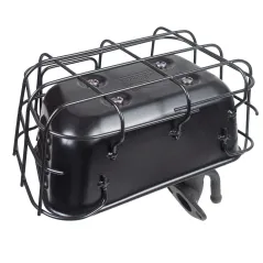 Tłumik Rato silnik R100