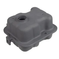 Tłumik Rato silnik RV125