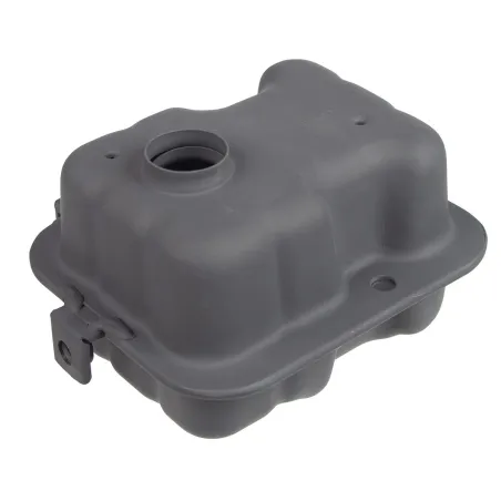 Tłumik Rato silnik RV125