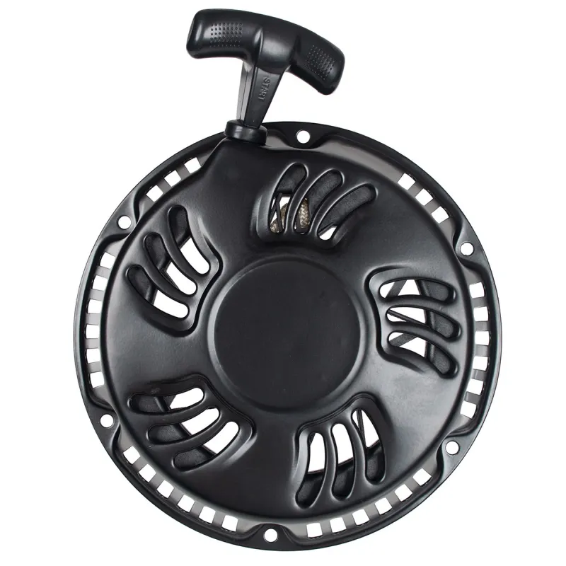 Rozrusznik Rato ręczny silnik R420 R440