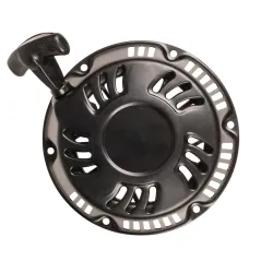 Rozrusznik Rato ręczny silnik R270