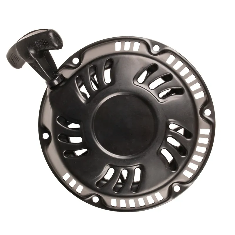 Rozrusznik Rato ręczny silnik R270