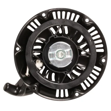 Rozrusznik Rato ręczny silnik R270