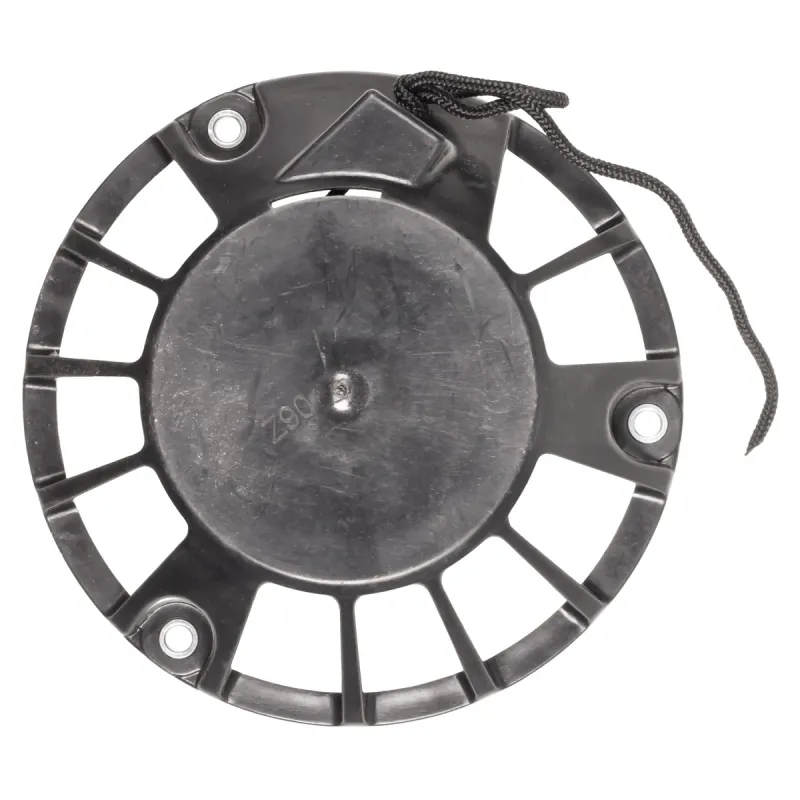 Rozrusznik Rato silnik R60i