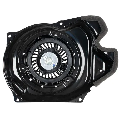 Rozrusznik Rato ręczny kpl. silnik R210Di