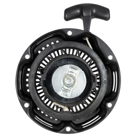 Rozrusznik Rato silnik R100