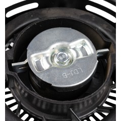 Rozrusznik Rato silnik R100