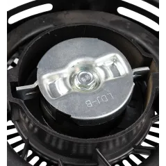 Rozrusznik Rato silnik R100