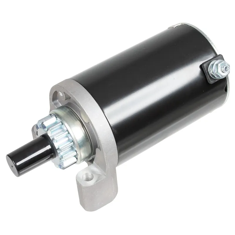 Rozrusznik Rato elektryczny silnik RV450