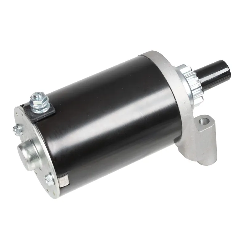 Rozrusznik Rato elektryczny silnik RV740D