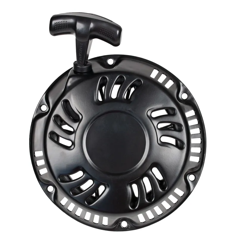 Rozrusznik Rato ręczny silnik R300