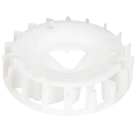 Wentylator Rato silnik RV450