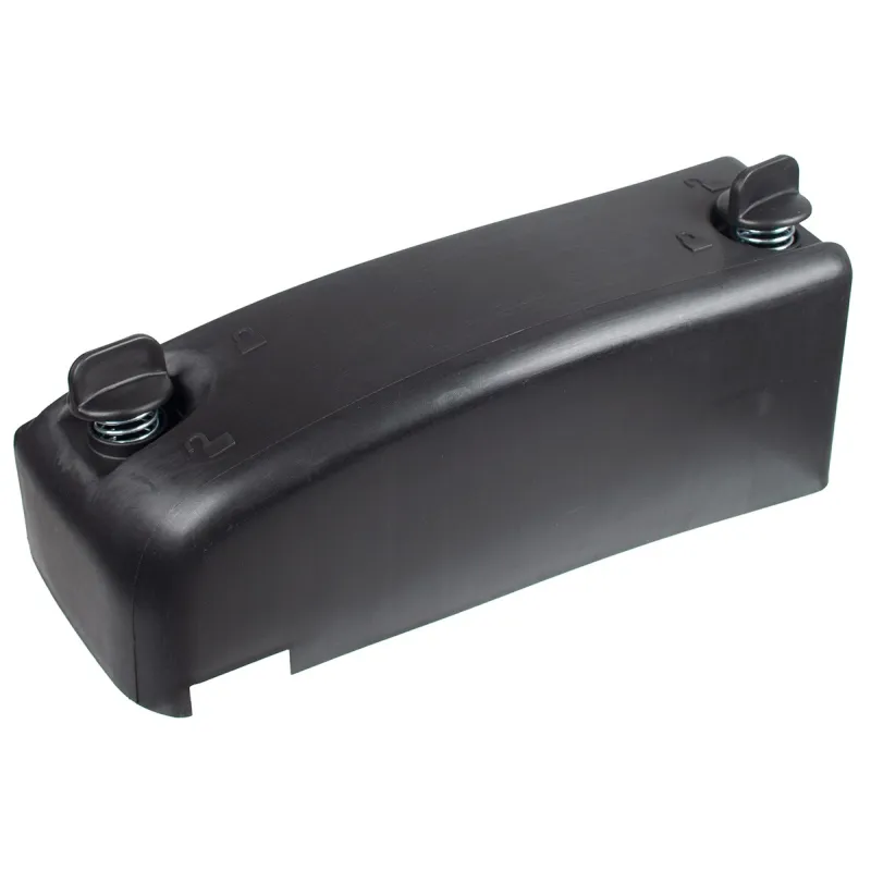 Pokrywa filtra powietrza Rato silnik RV450