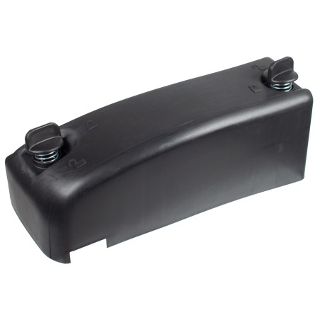 Pokrywa filtra powietrza Rato silnik RV450
