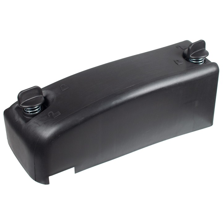 Pokrywa filtra powietrza Rato silnik RV450 Pokrywa filtra powietrza Rato silnik RV450