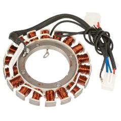 Alternator Rato silnik R740D kpl.
