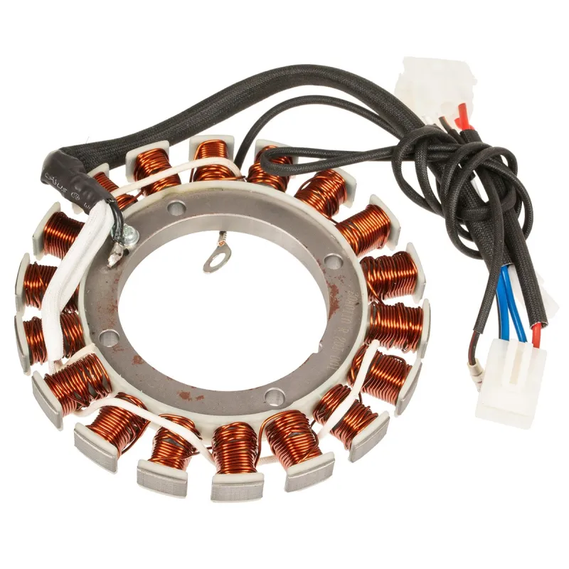 Alternator Rato silnik R740D kpl. Alternator Rato silnik R740D kpl.