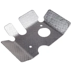 Osłona termiczna Rato silnik RV125