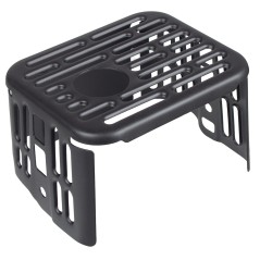 Osłona tłumika Rato silnik RV125