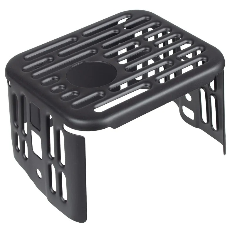 Osłona tłumika Rato silnik RV125