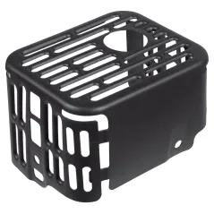 Osłona tłumika Rato silnik RV125