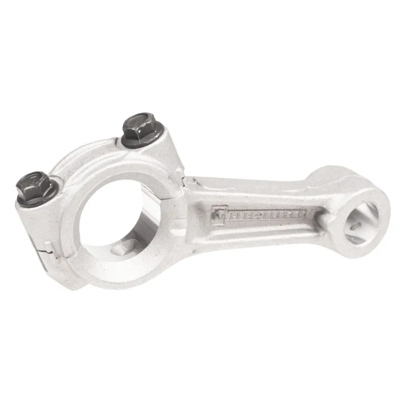 Korbowód Rato silnik RV125 RV145 Korbowód Rato silnik RV125 RV145