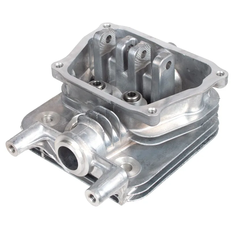 Głowica silnika Rato silnik RV125