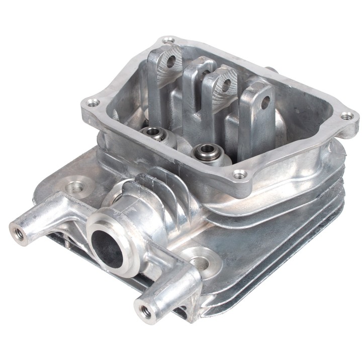 Głowica silnika Rato silnik RV125 Głowica silnika Rato silnik RV125