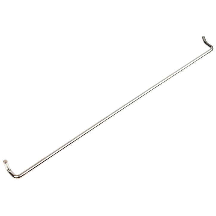 Cięgno regulatora obrotów Rato silnik R100 Cięgno regulatora obrotów Rato silnik R100