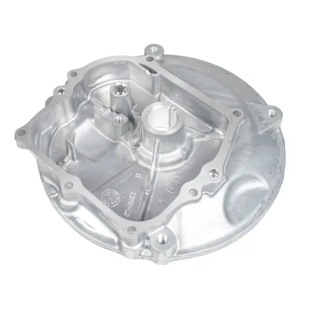 Miska olejowa Rato silnik RV125