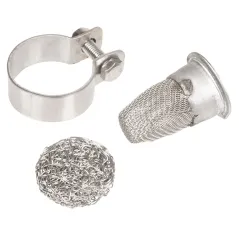 Chwytacz iskier Rato silnik R60i