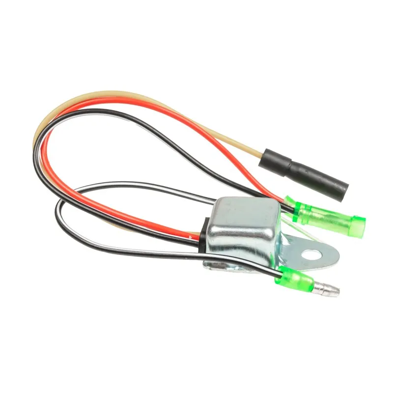 Czujnik oleju Rato silnik R60i