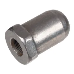 Nakrętka dźwigni zaworu Rato silnik R210Di