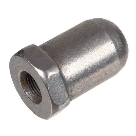 Nakrętka dźwigni zaworu Rato silnik R210Di