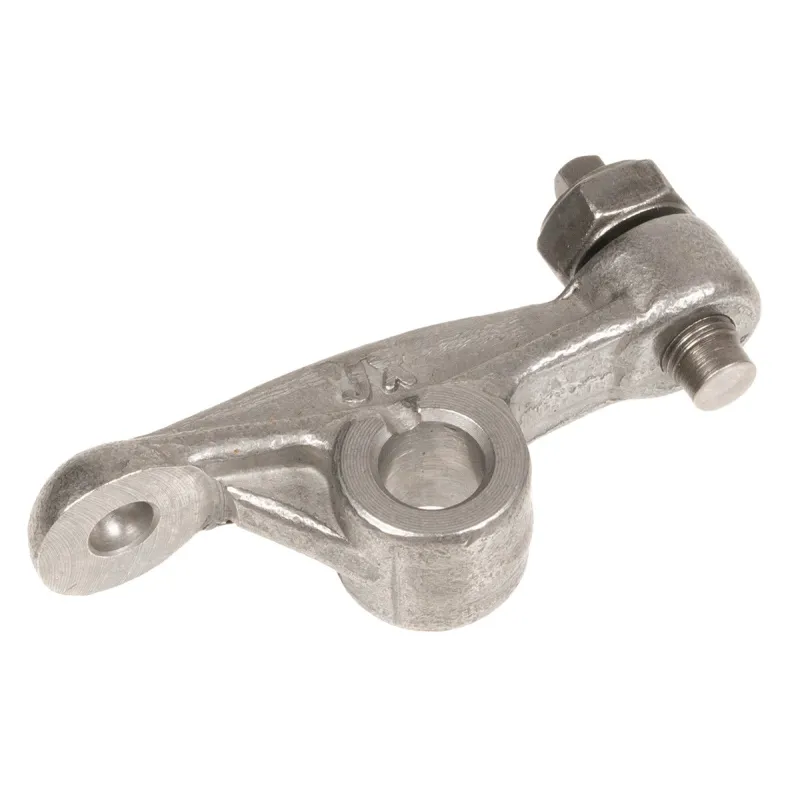 Dźwignia zaworu kpl Rato silnik R80i