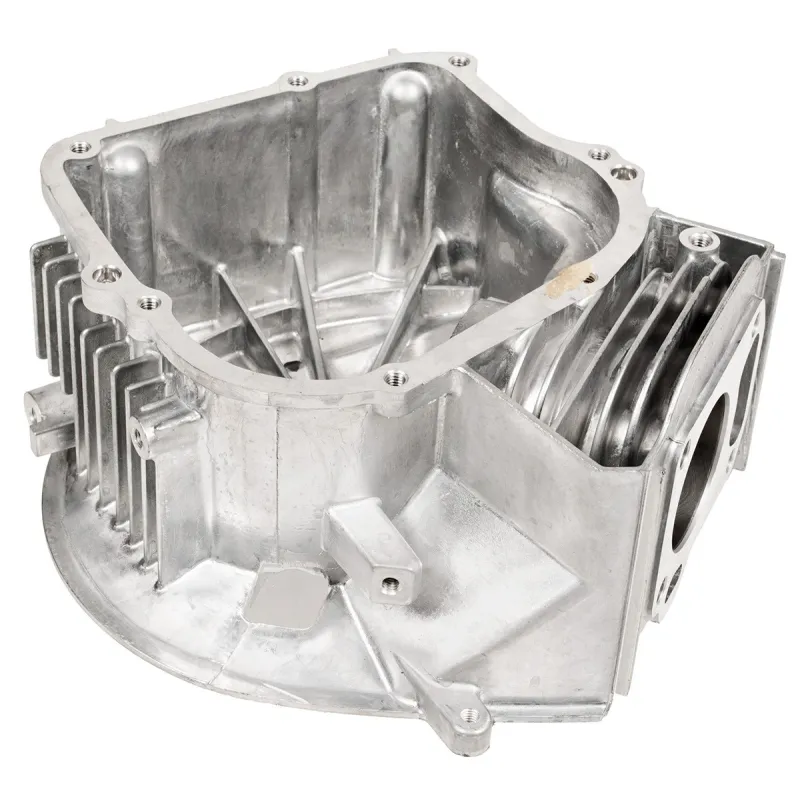 Cylinder Rato silnik R80i