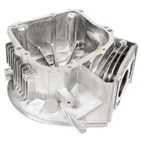 Cylinder Rato silnik R80i