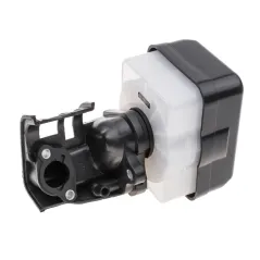 Obudowa filtra powietrza Rato silnik R180 - mokry