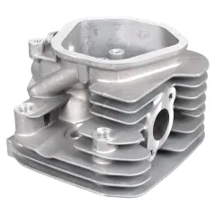 Głowica silnika Rato R300 niekompletna CZĘŚĆ ORYGINALNA