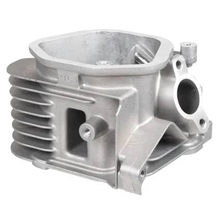 Głowica silnika Rato R300 niekompletna CZĘŚĆ ORYGINALNA