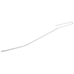Cięgno ssania Rato silnik RV340D