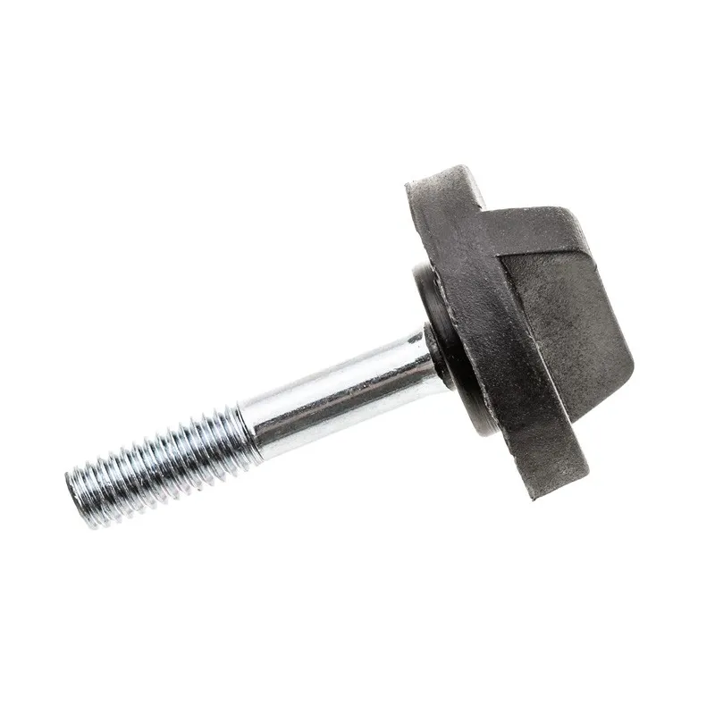 Nakrętka obudowy filtra powietrza Rato silnik RV340