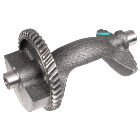 Wałek stabilizujący Rato silnik R420 R440