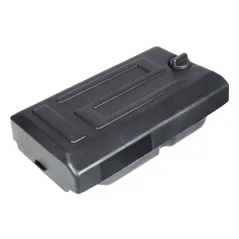 Obudowa filtra powietrza Rato silnik R420 R440 kpl.