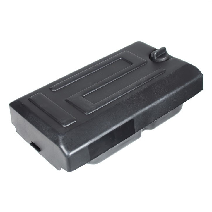 Obudowa filtra powietrza Rato silnik R420 R440 kpl. Obudowa filtra powietrza Rato silnik R420 R440 kpl.