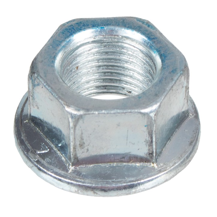 Nakrętka koła magnesowego Rato silnik R420 R440 Nakrętka koła magnesowego Rato silnik R420 R440