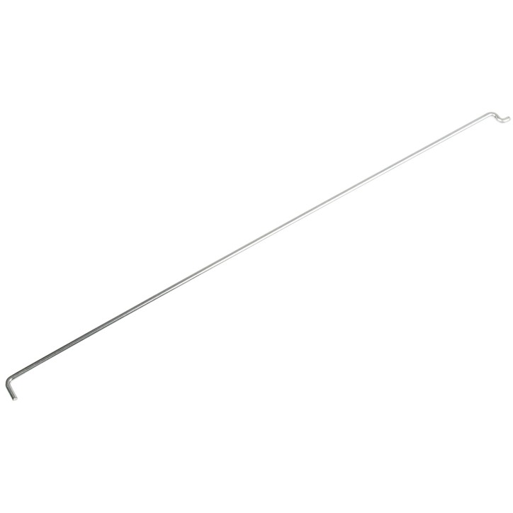 Cięgno regulatora obrotów Rato silnik R420 R440 Cięgno regulatora obrotów Rato silnik R420 R440