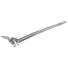 Dźwignia regulatora obrotów Rato silnik R420 R440