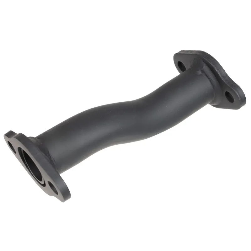 Rura tłumika Rato silnik R420 R440