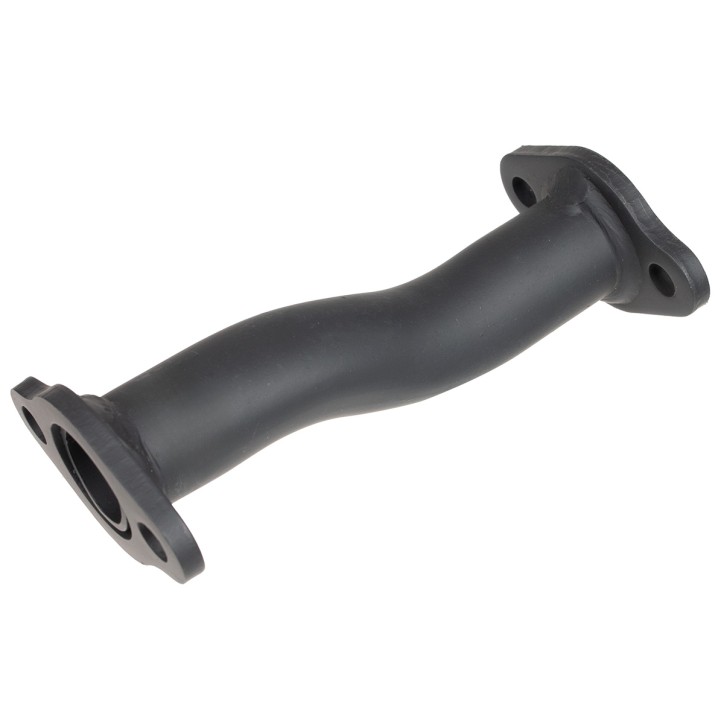 Rura tłumika Rato silnik R420 R440 Rura tłumika Rato silnik R420 R440